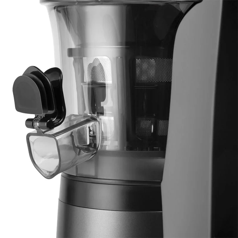 წვენსაწური NutriBullet Slow Juicer - Image 2