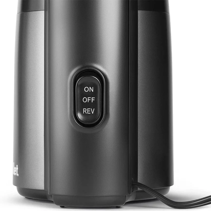 წვენსაწური NutriBullet Slow Juicer - Image 3