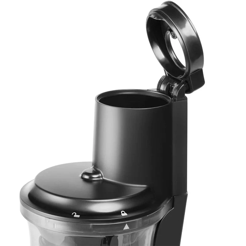 წვენსაწური NutriBullet Slow Juicer - Image 4