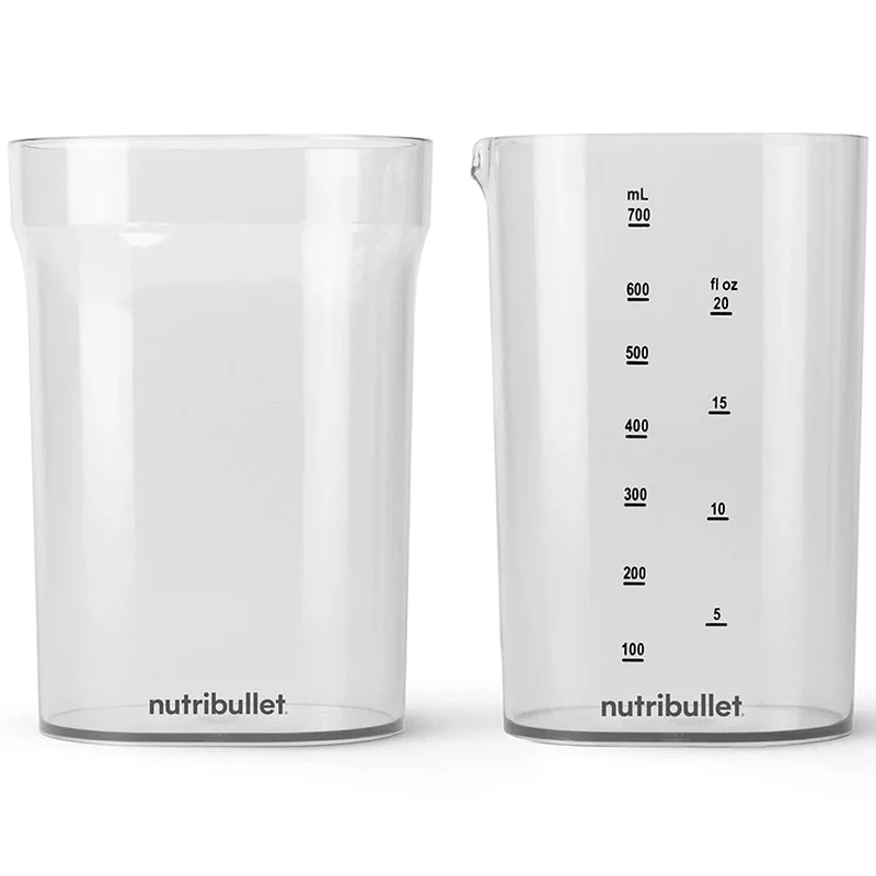 წვენსაწური NutriBullet Slow Juicer - Image 5