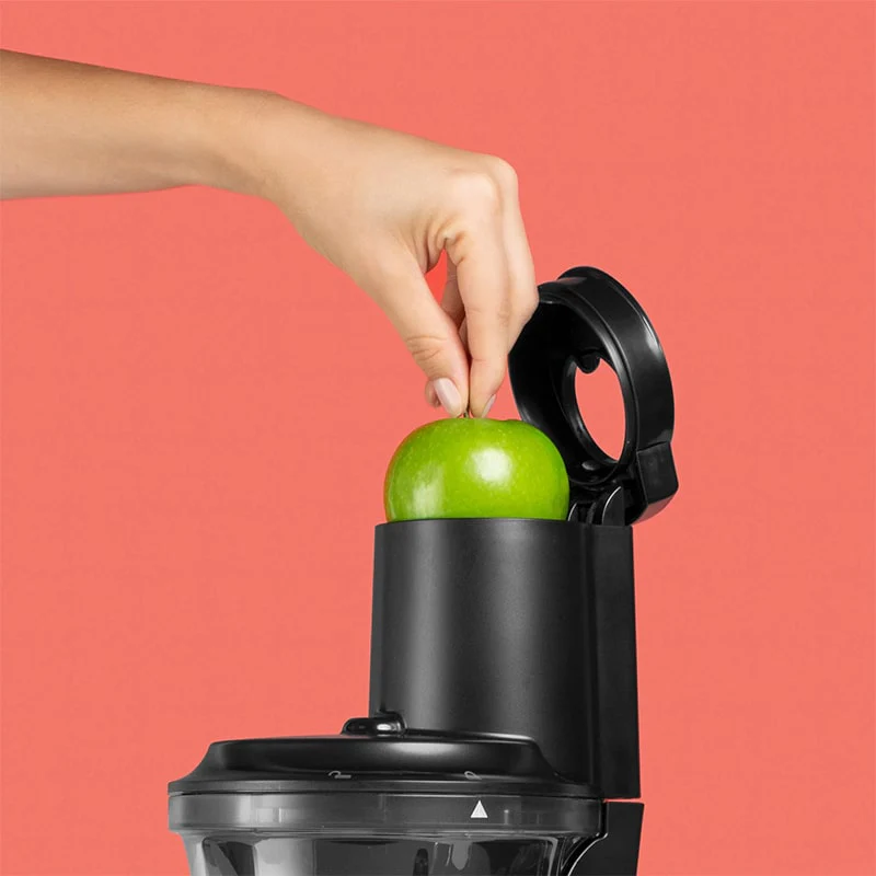 წვენსაწური NutriBullet Slow Juicer - Image 7