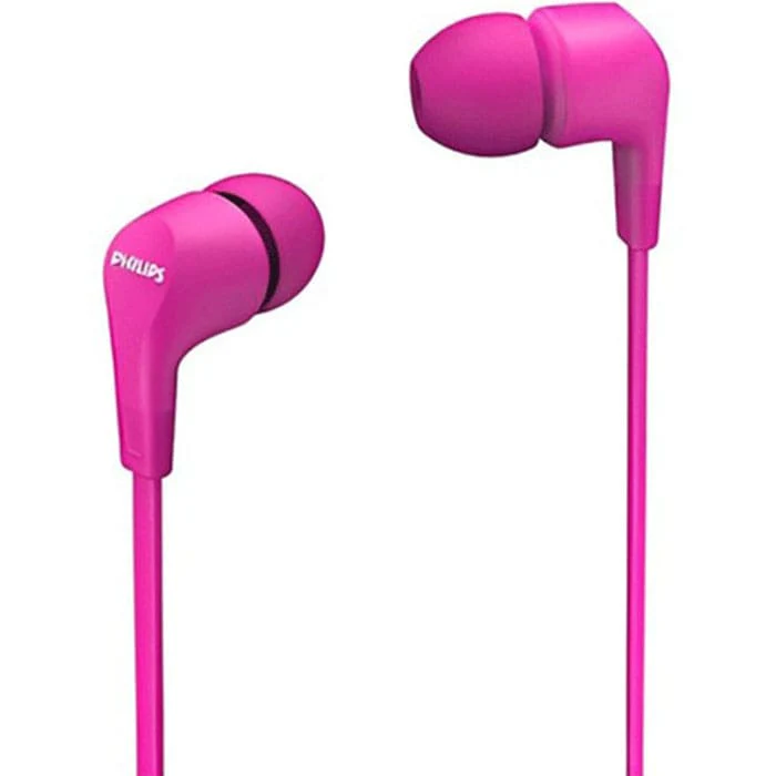 ყურსასმენი Philips TAE1105PK/01