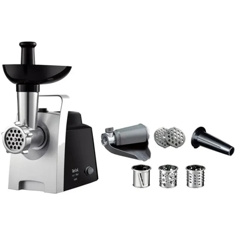 ხორცსაკეპი Tefal NE109838 - Image 2