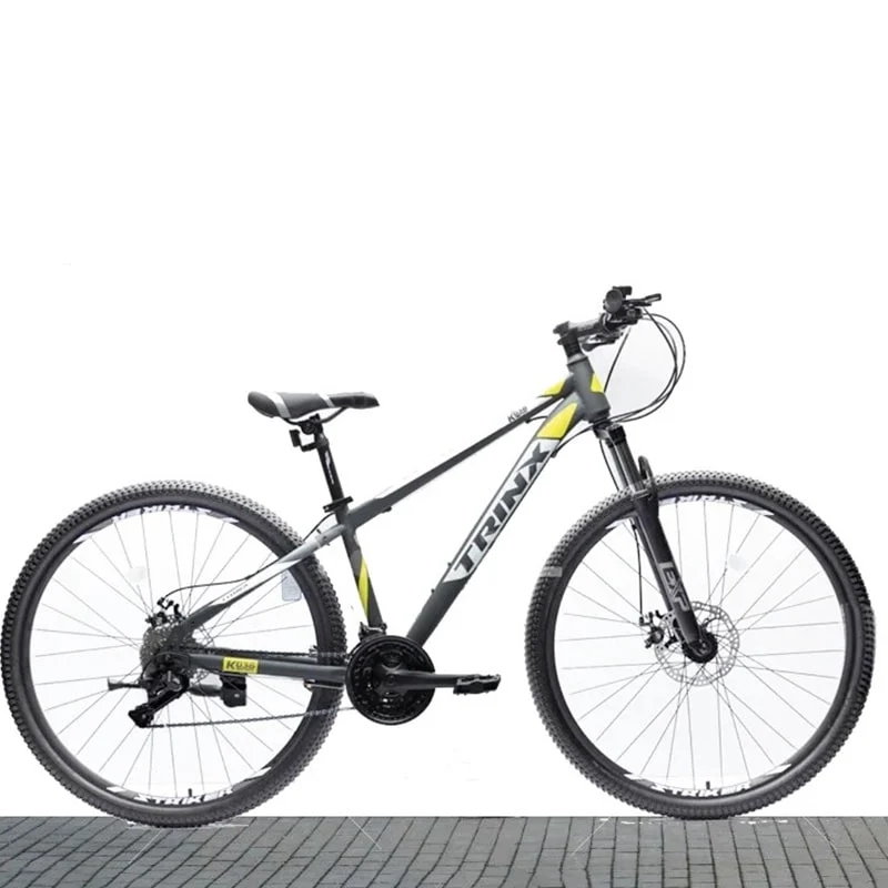 ველოსიპედი TRINX K036PRO - Image 3