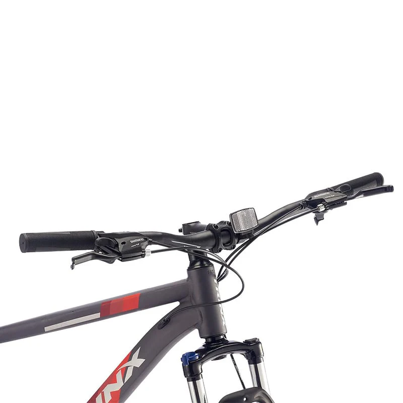 ველოსიპედი TRINX M136 PRO 29" - Image 4