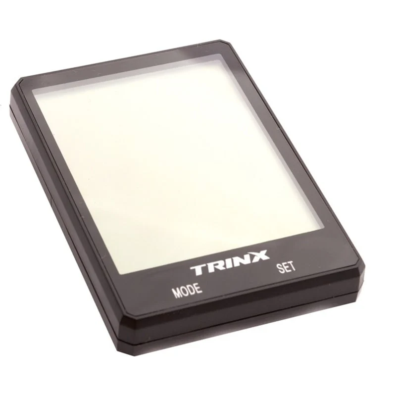 ველოსიპედის სპიდომეტრი TRINX MB04 - Image 2