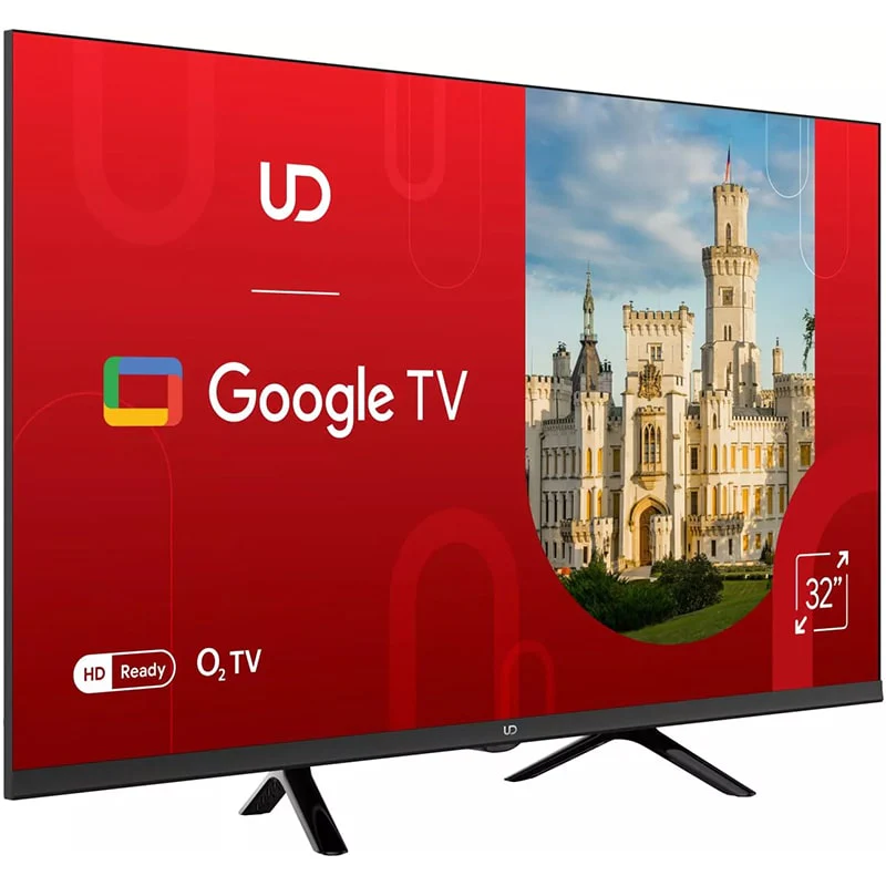 SMART ტელევიზორი UDTV 32GW5210 32 inch (81 სმ) - Image 3
