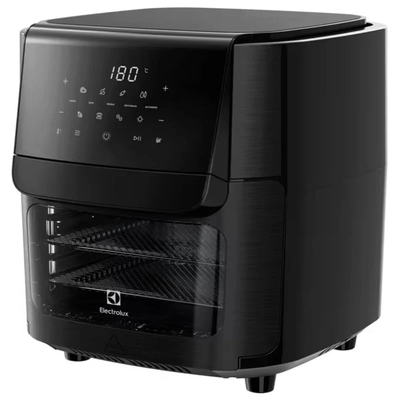 აეროგრილი 12ლ Electrolux EAF12B - Image 3