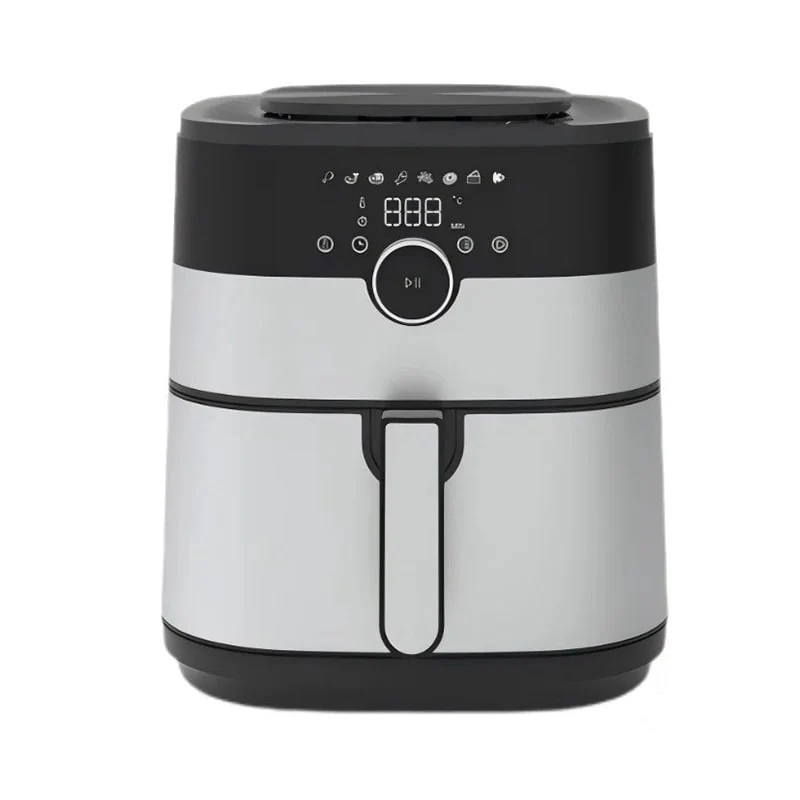 აეროგრილი 12ლ minMAX MF-7730S