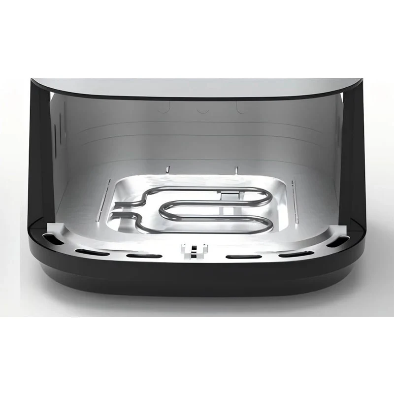აეროგრილი 12ლ minMAX MF-7730S - Image 4