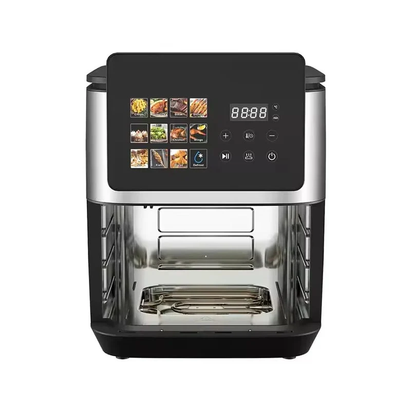 აეროგრილი 12ლ minMAX MNF-8850 - Image 2
