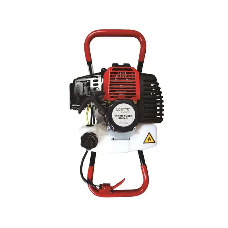 მოტობურღი 1650W Raider RD-EA01 - Image 2