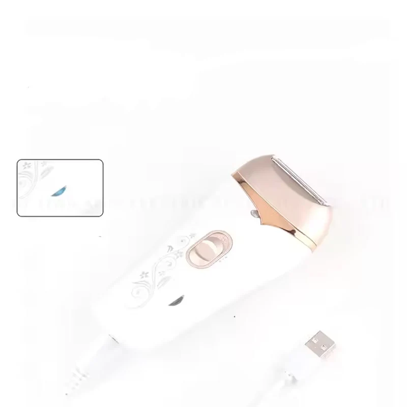 ეპილატორი 3-1 ში  Kemei KM-3019 - Image 4