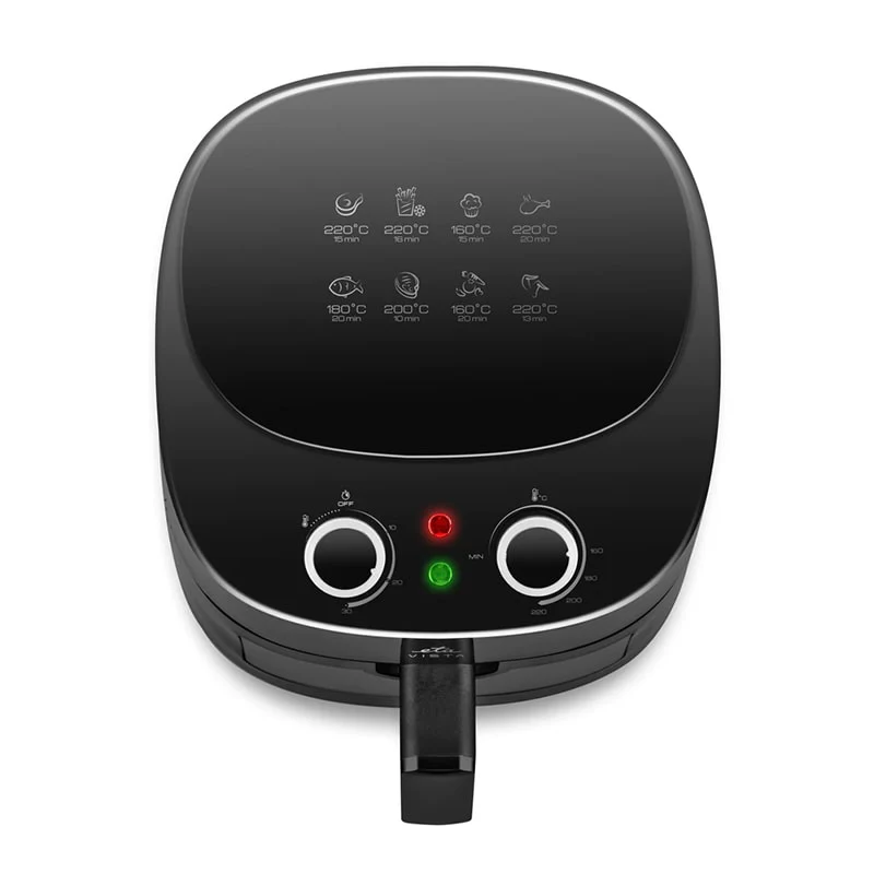 აეროგრილი 4.3 ლ ETA016890000 VISTA - Image 2
