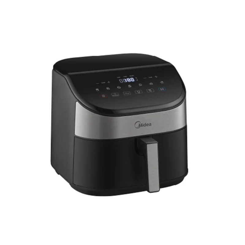აეროგრილი 4.5ლ MIDEA MF-CN45WK2 - Image 4