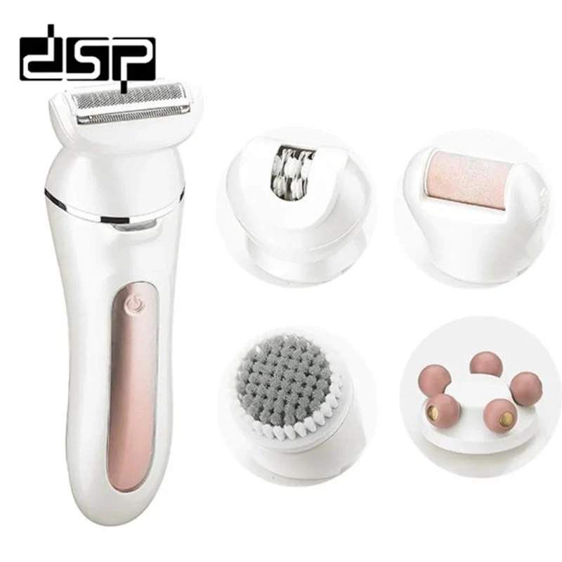 ეპილატორი 5-1 ში DSP 70191 - Image 2