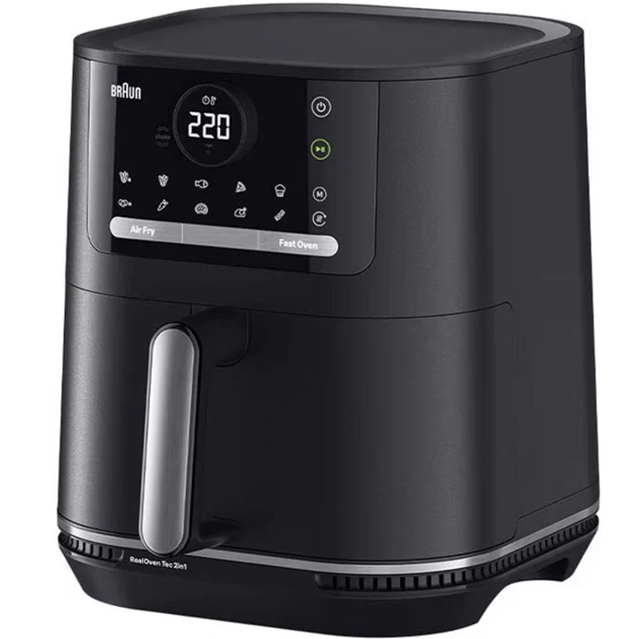 აეროგრილი 6 ლ Braun MultiFry 5