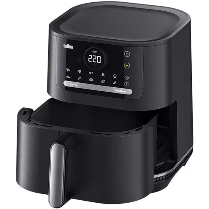 აეროგრილი 6 ლ Braun MultiFry 5 - Image 2