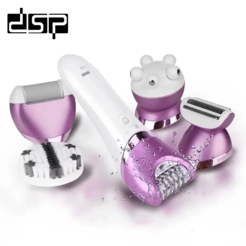 ეპილატორი 7-1 ში DSP 70019 - Image 3