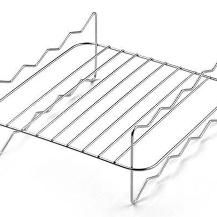 აეროგრილი 7.5ლ Arzum AR2076-B - Image 3
