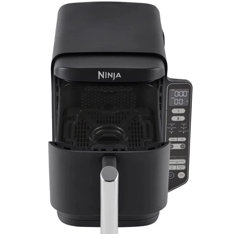 აეროგრილი 7.6 ლ Ninja SL300EU - Image 6