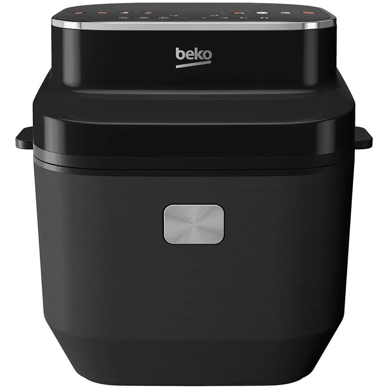 აეროგრილი 7.6ლ Beko FRL 5474 B - Image 8