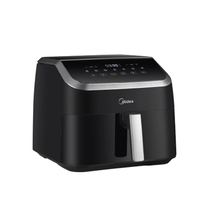 აეროგრილი 9ლ MIDEA MF-CY85WK2 - Image 2