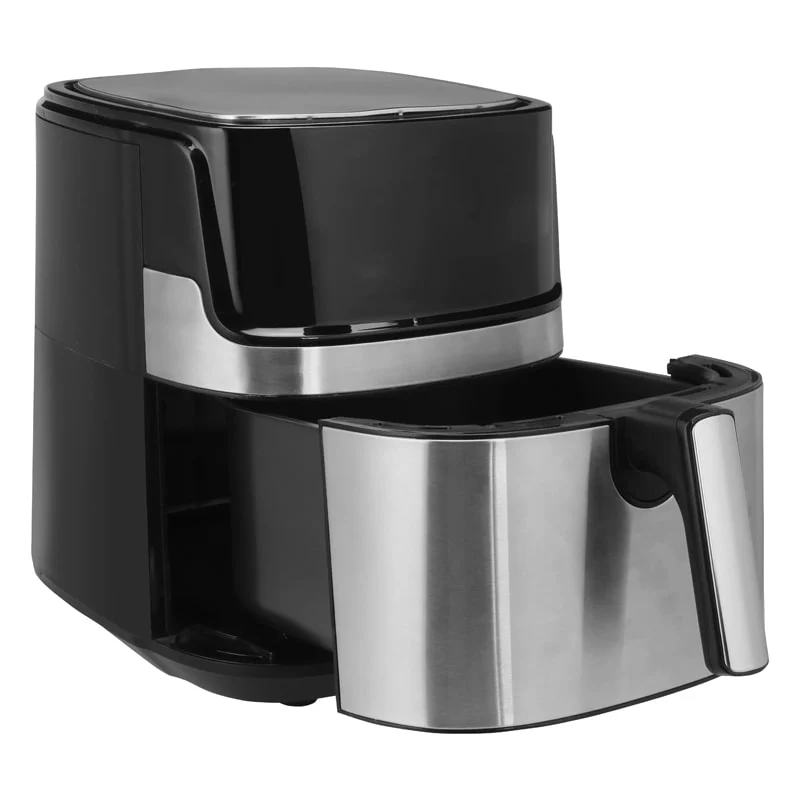 აეროგრილი 9.5ლ LumaBella LB-60012 - Image 5