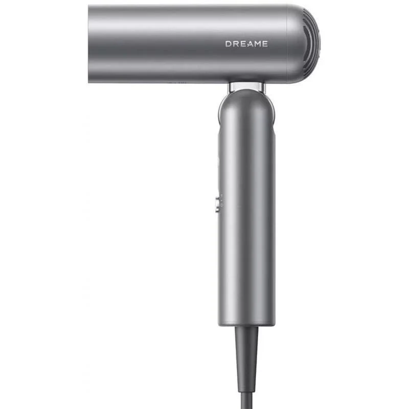 თმის ფენი Dreame Pocket Space Gray AHD51 - Image 4