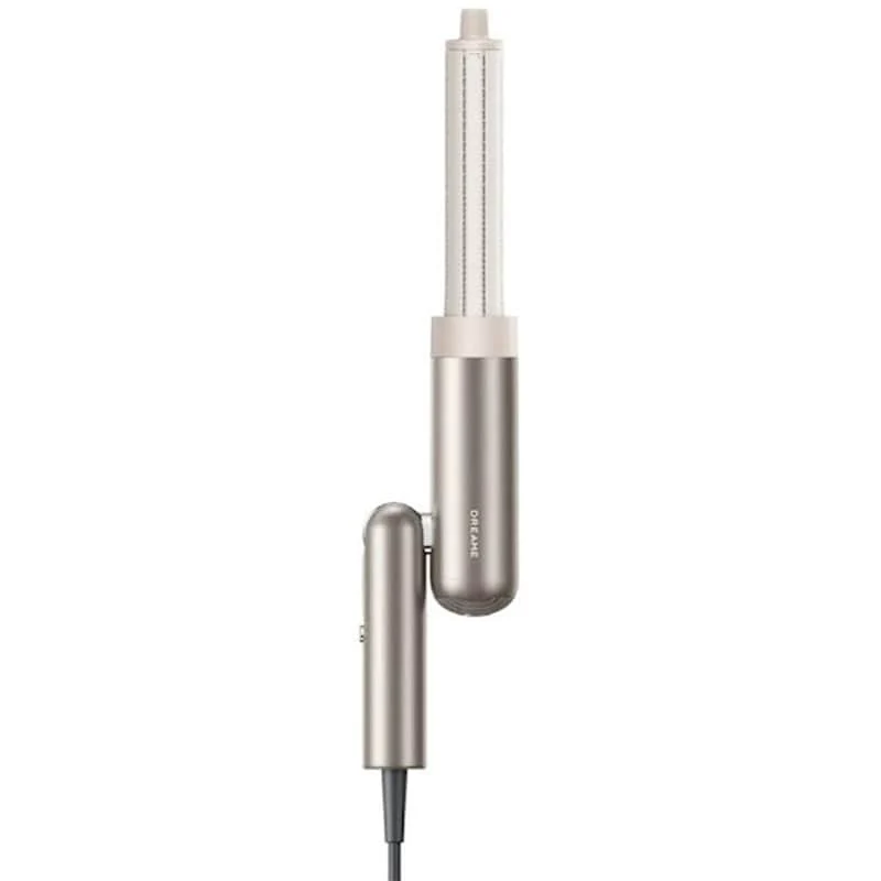 თმის ფენი Dreame Pocket Titanium Gold AHD51 - Image 6