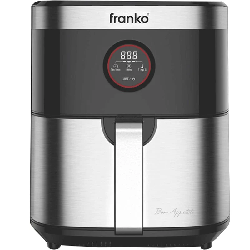 აეროგრილი 6.5ლ FRANKO FAF-9031 - Image 2