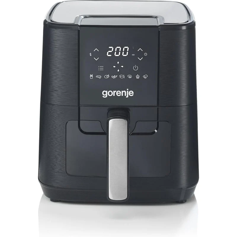 აეროგრილი GORENJE AF1350DWB - Image 3
