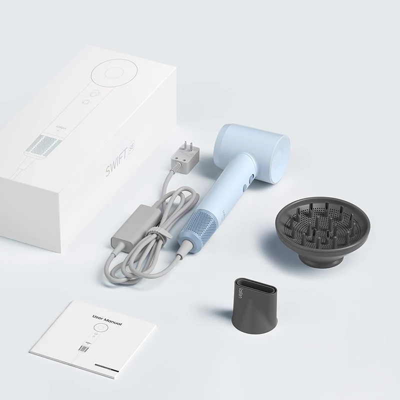 თმის ფენი Laifen hair dryer SE - Image 5