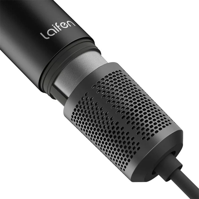 თმის ფენი Laifen hair dryer Swift Special Matte balck - Image 2