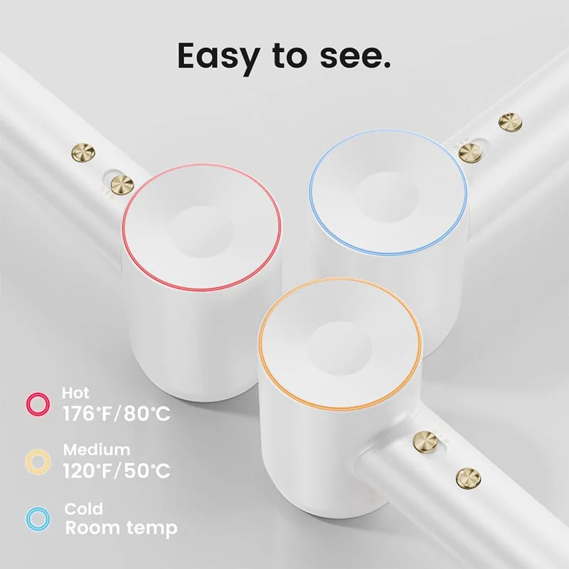 თმის ფენი Laifen Swift Premium - Image 6