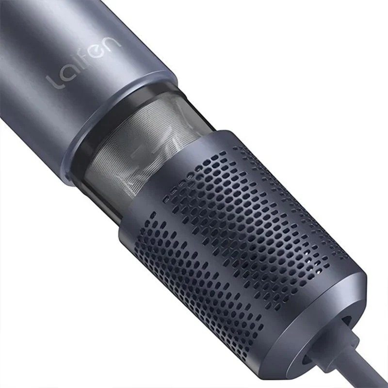 თმის ფენი Laifen Swift Special Silver Blue - Image 4