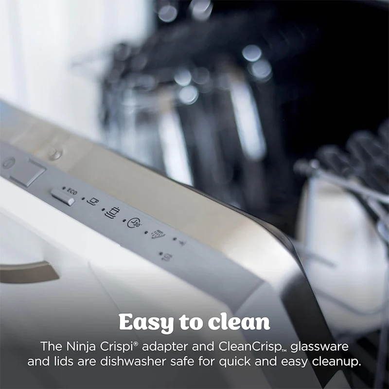 აეროგრილი Ninja FN101EUGY - Image 5