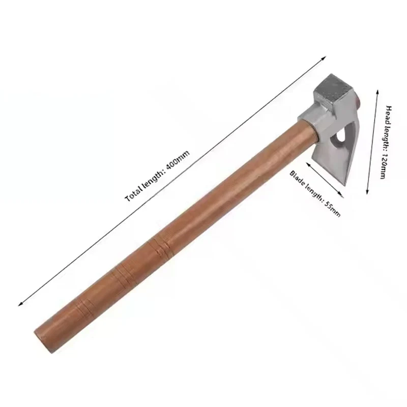 მინი თოხი OEM JK4362 - Image 4