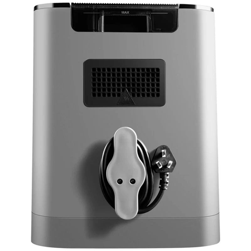 აეროგრილი Panasonic NF-CC500SXE - Image 6