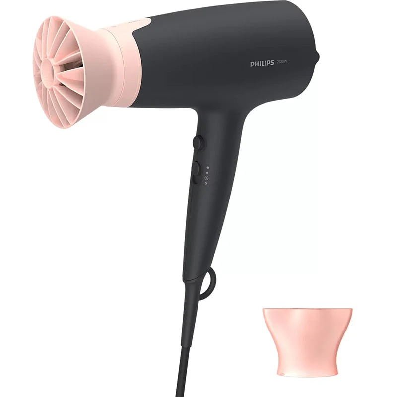 თმის ფენი PHILIPS BHD350/10