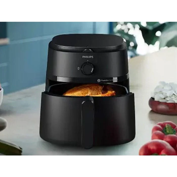აეროგრილი 4.2ლ PHILIPS NA120/00 - Image 10