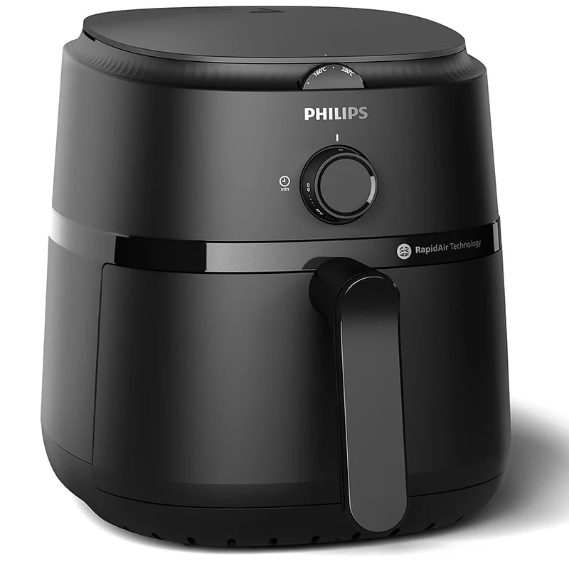 აეროგრილი 4.2ლ PHILIPS NA120/00 - Image 3