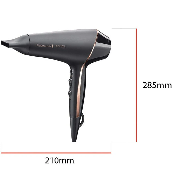 თმის ფენი REMINGTON AC9140B - Image 7