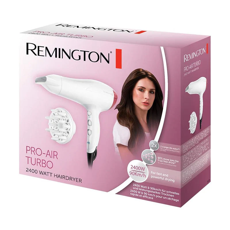 თმის ფენი Remington D5226 - Image 5