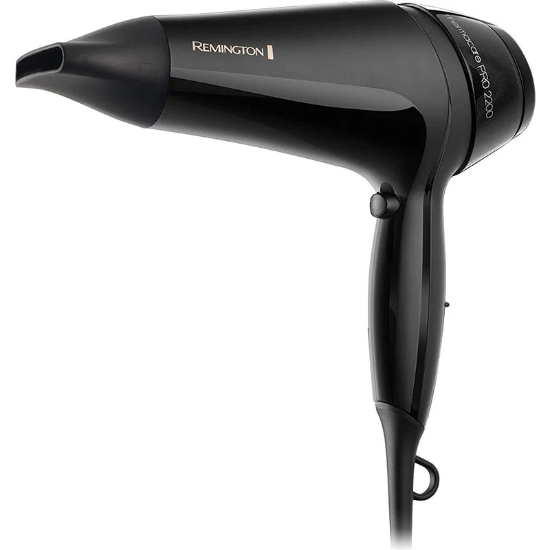 თმის ფენი Remington D5710 - Image 2