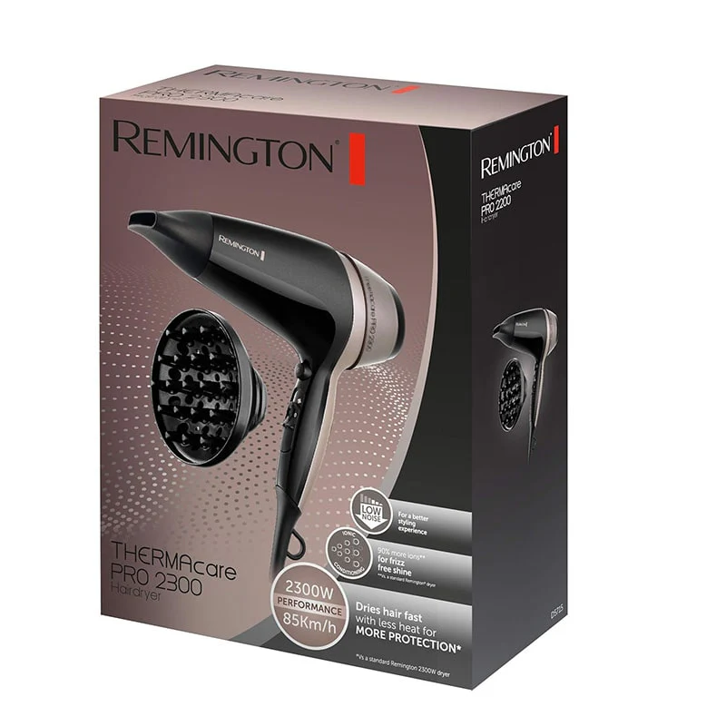 თმის ფენი Remington D5715 - Image 5