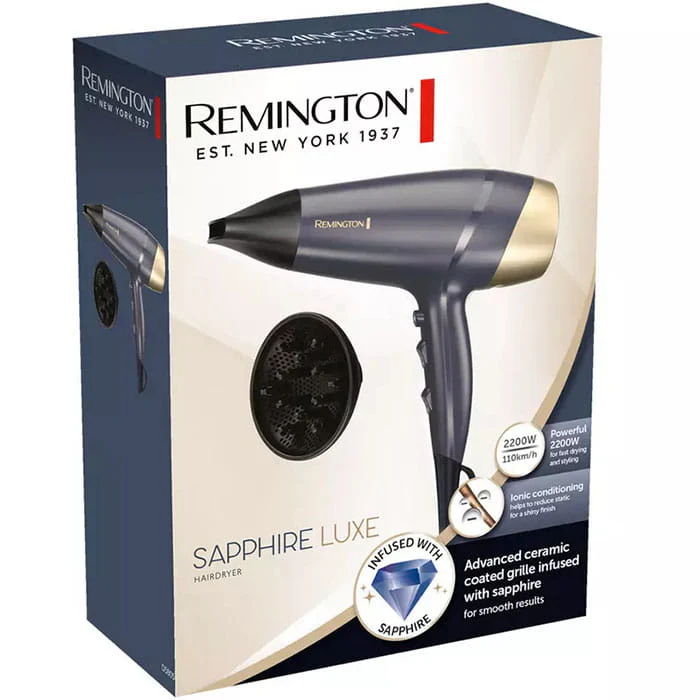 თმის ფენი REMINGTON D5805 - Image 5