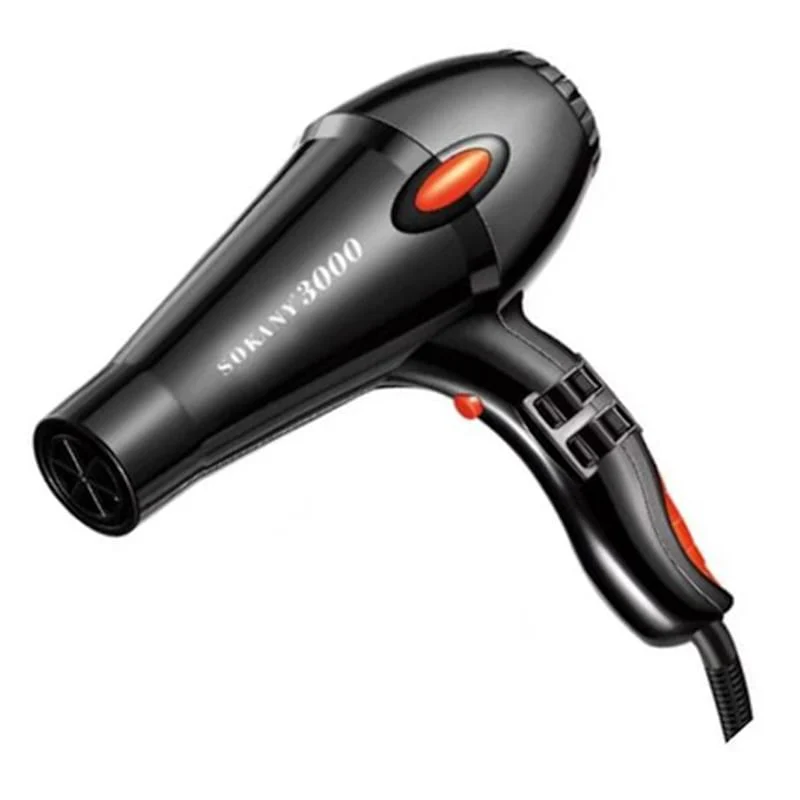 თმის ფენი Sokany SK-3001 - Image 4