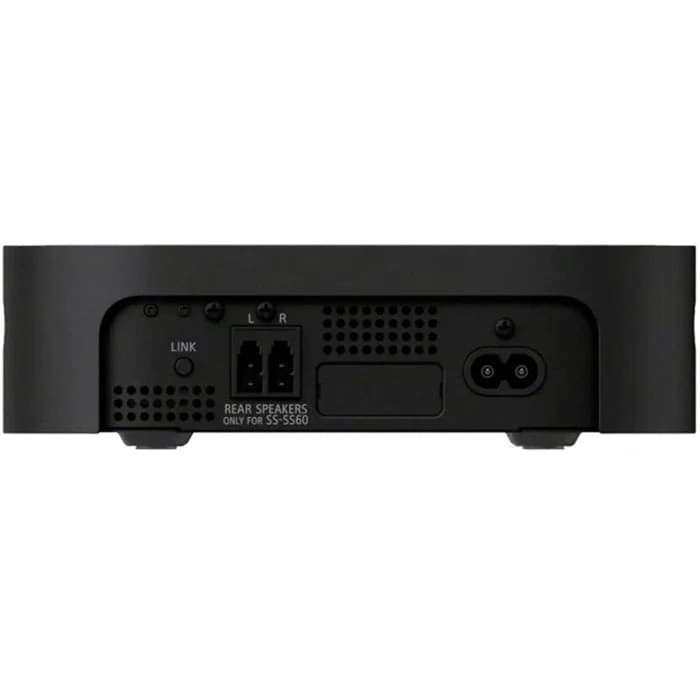 საუნდბარი SONY HT-S60 - Image 6