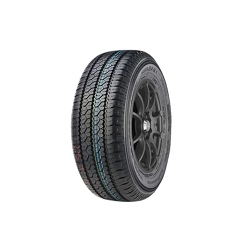 საბურავი 185/75R16C ROYAL COMMERCIAL ROYALBLACK 20111398